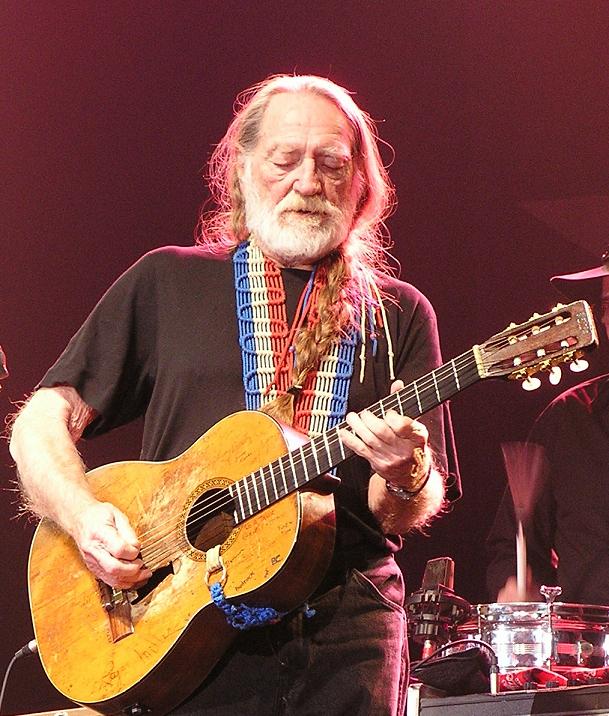 Willie G. Davidson: Why Your Search Found Willie Nelson